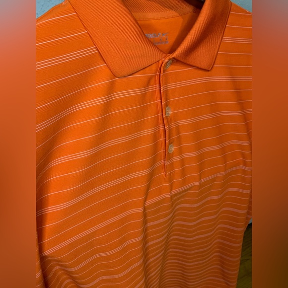 Nike mens Golf Polo size Large - Picture 3 of 3